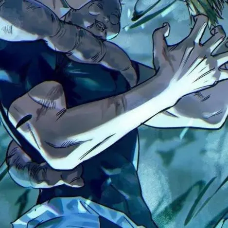 creator Toji zha Homeless's avatar