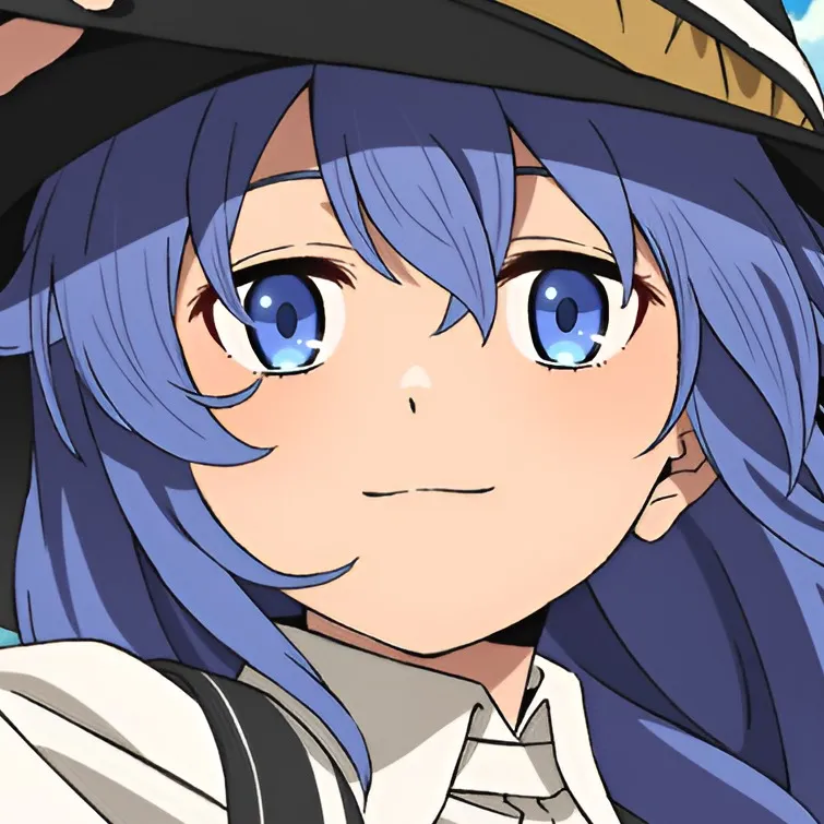 chat with ai character: Roxy Migurdia