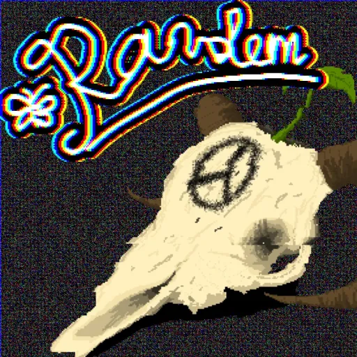 creator ☠︎彡~𝚁𝚊𝚗𝚍𝚘𝚖~彡☠︎'s avatar