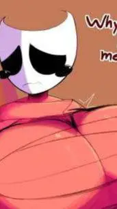 ai character: Thickk gangle background