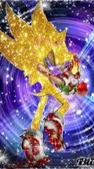 ai character: Infection sonic background