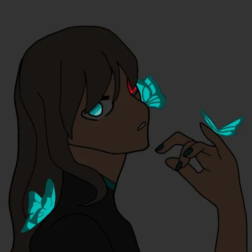 creator 《Angi Watanabe》's avatar