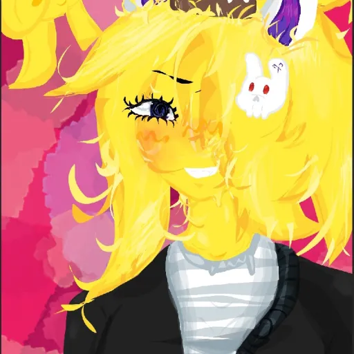 creator Shally★Rizzler's avatar