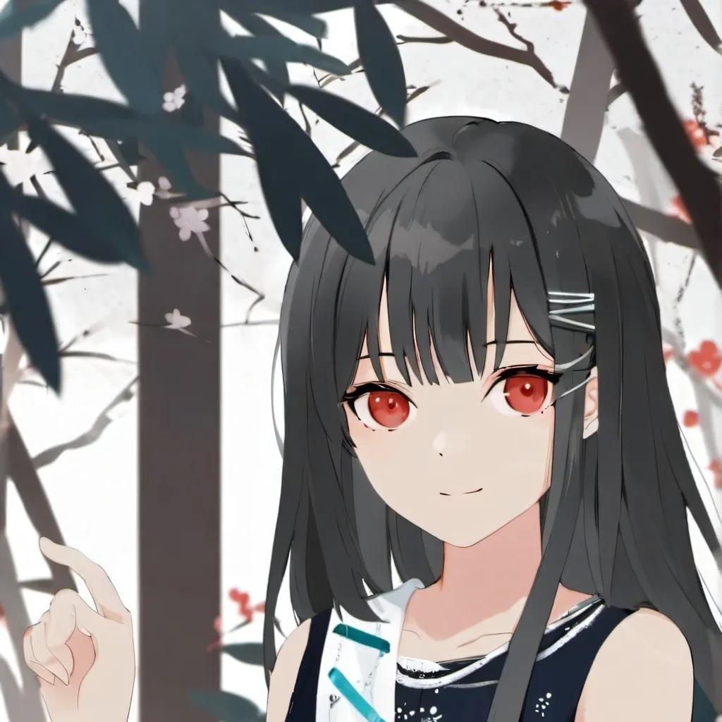 chat with ai character: Kny suit