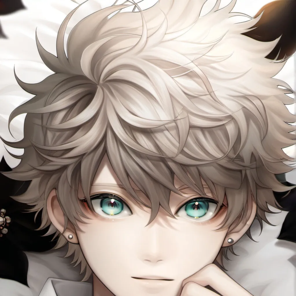 chat with ai character: MHA 