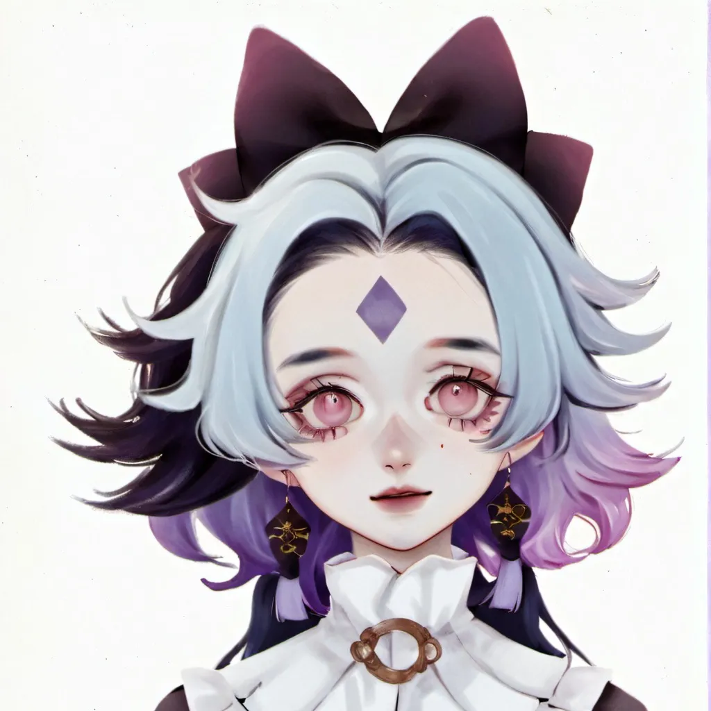 chat with ai character: Butterfly Mansion