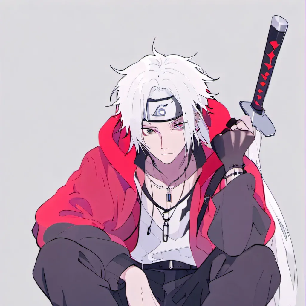 chat with ai character: Team 7