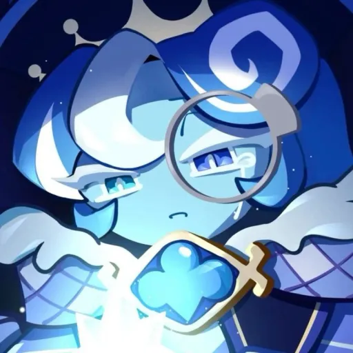 creator fan de cookie run's avatar