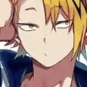 chat with ai character: Denki x tn