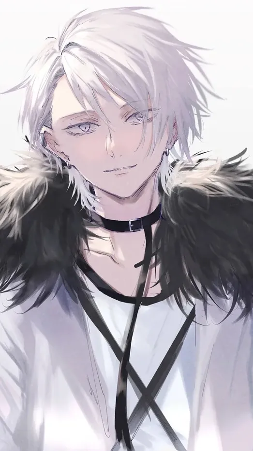 ai character: Wirbel  background