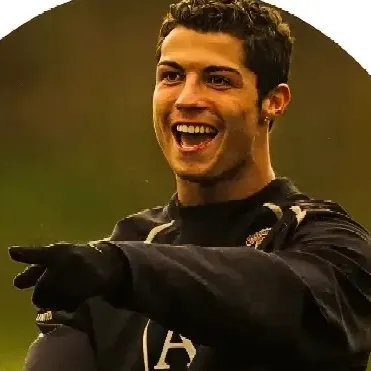 creator Cristiano siuuu's avatar