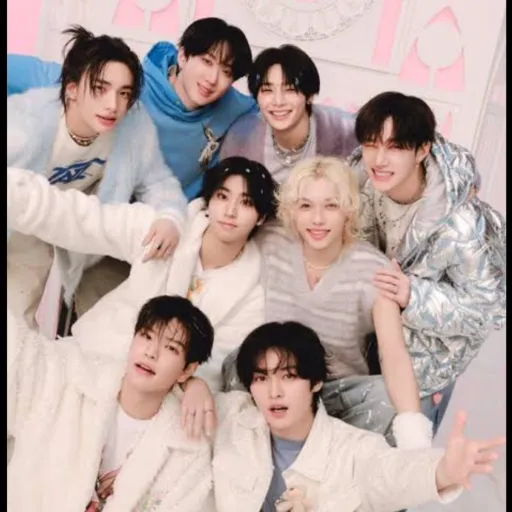 creator stay fan de SKZ's avatar