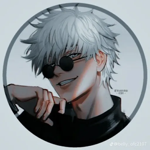 creator satoro san's avatar