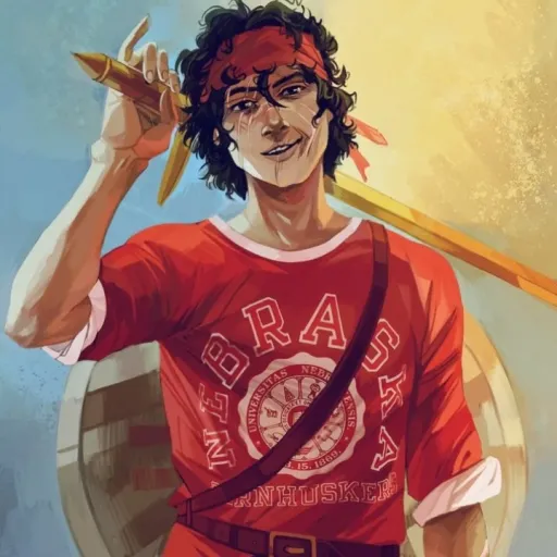 creator Lityerses's avatar