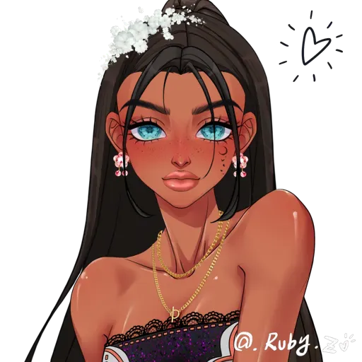creator Maëva 77's avatar