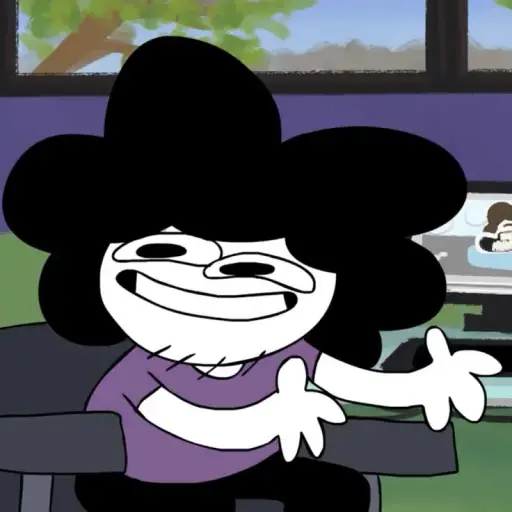 creator ★Señor pelo★.'s avatar