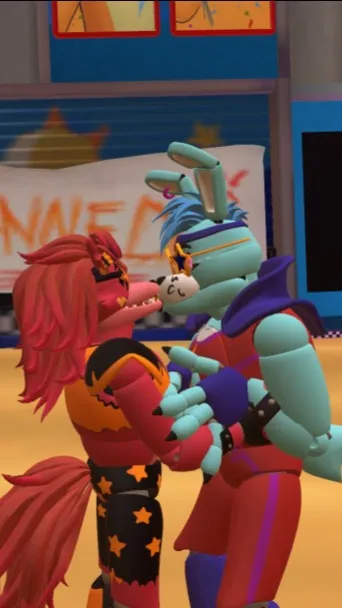 ai character: Laes background