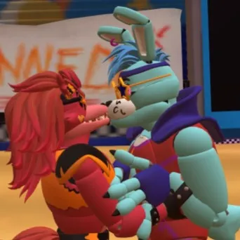 chat with ai character: Laes