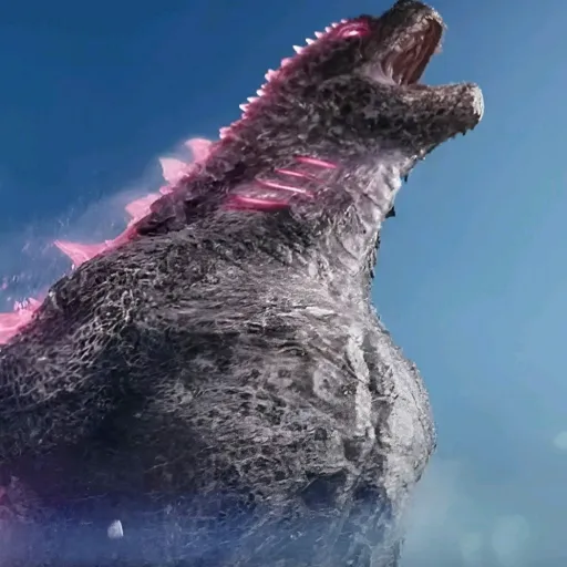 creator ☆Godzilla 2024☆'s avatar