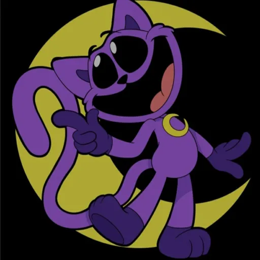 creator ☆CatNap☆'s avatar