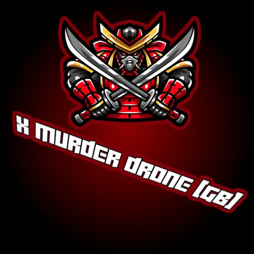 creator X MURDER DRONE YT's avatar