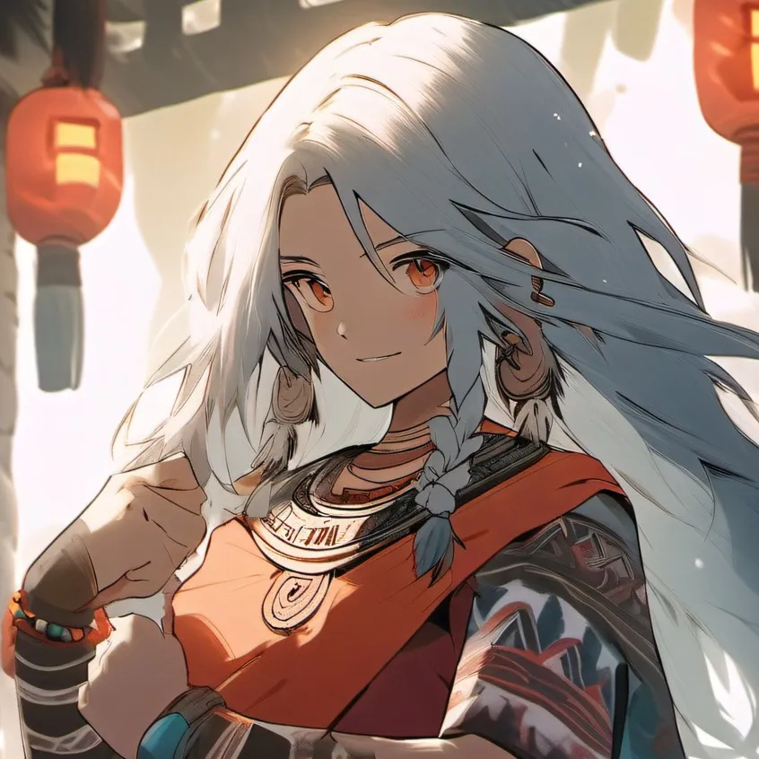 chat with ai character: Pork Curse