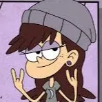 chat with ai character: luna loud