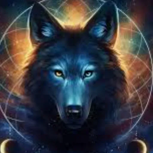 creator loupio chariza's avatar
