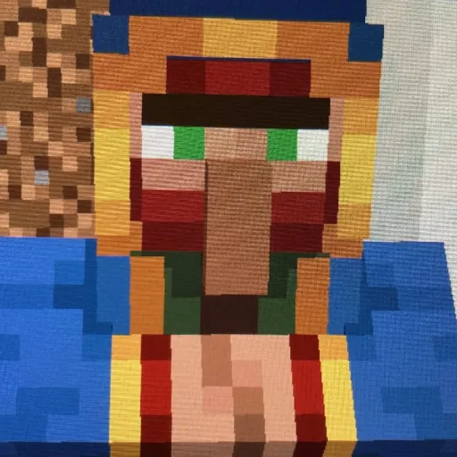 creator Mike1432's avatar