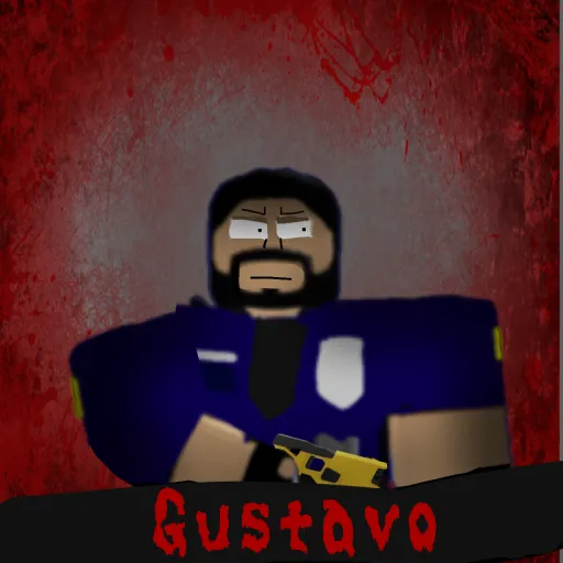 creator Officer Gustavo's avatar