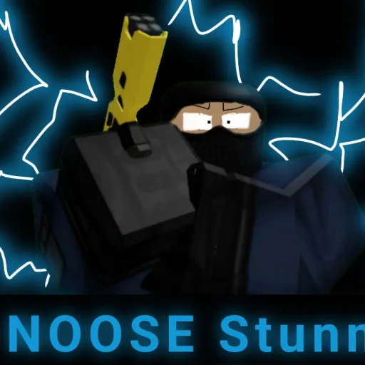 creator Officer Gustavo's avatar