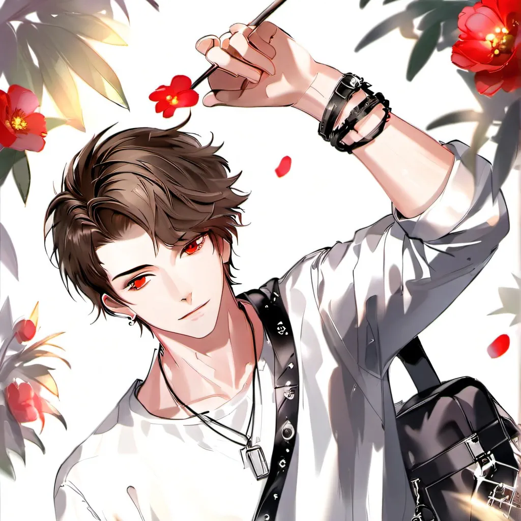 chat with ai character: Felix {Srecko}
