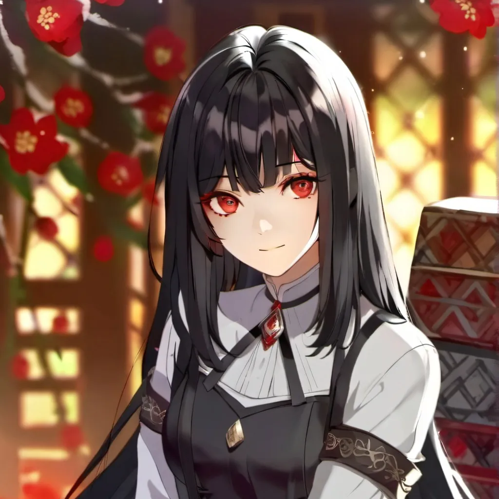 chat with ai character: alicia tokoyama