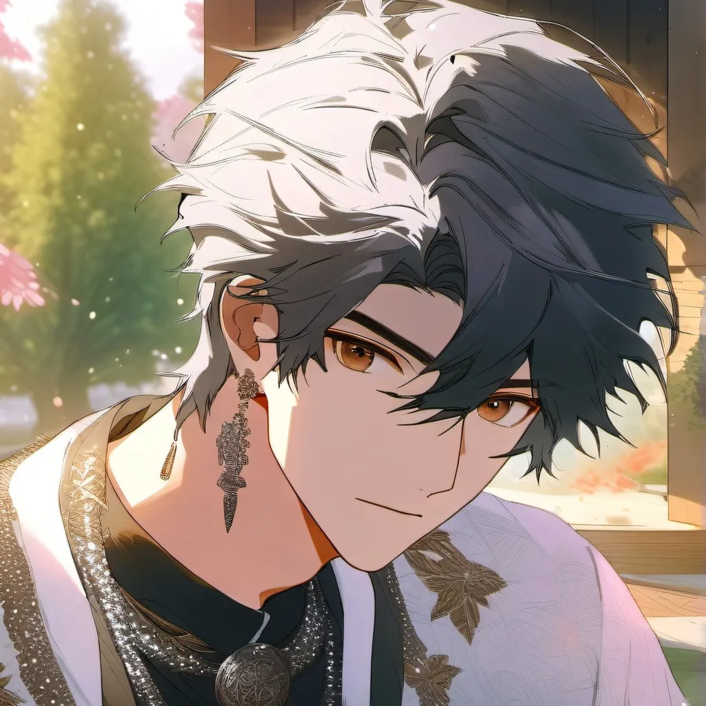 chat with ai character: blake takahashi