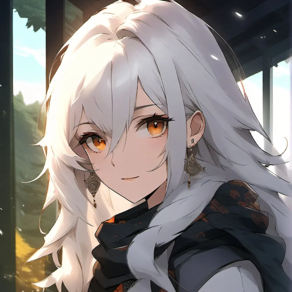 chat with ai character: june sato