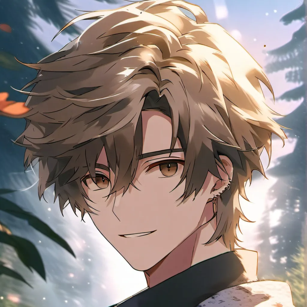 chat with ai character: Haruka Miura