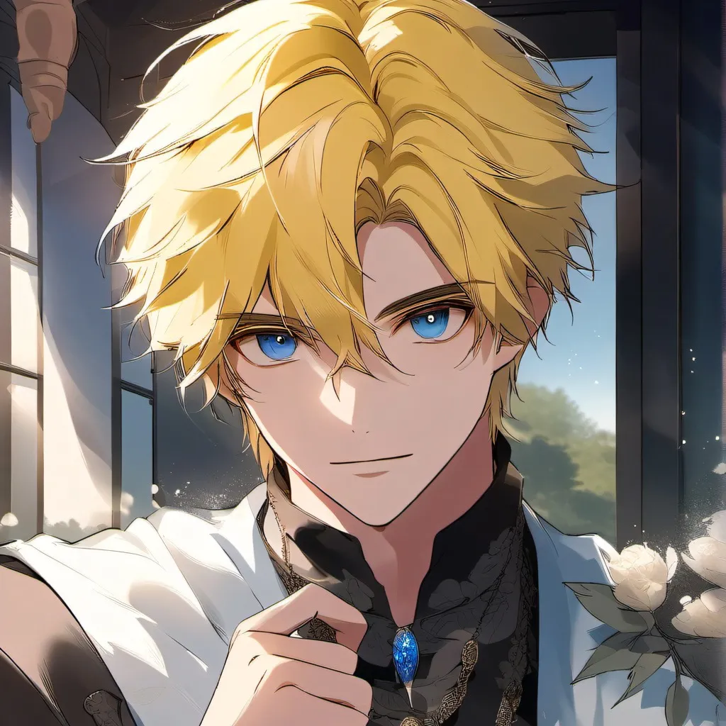 chat with ai character: max kobayashi