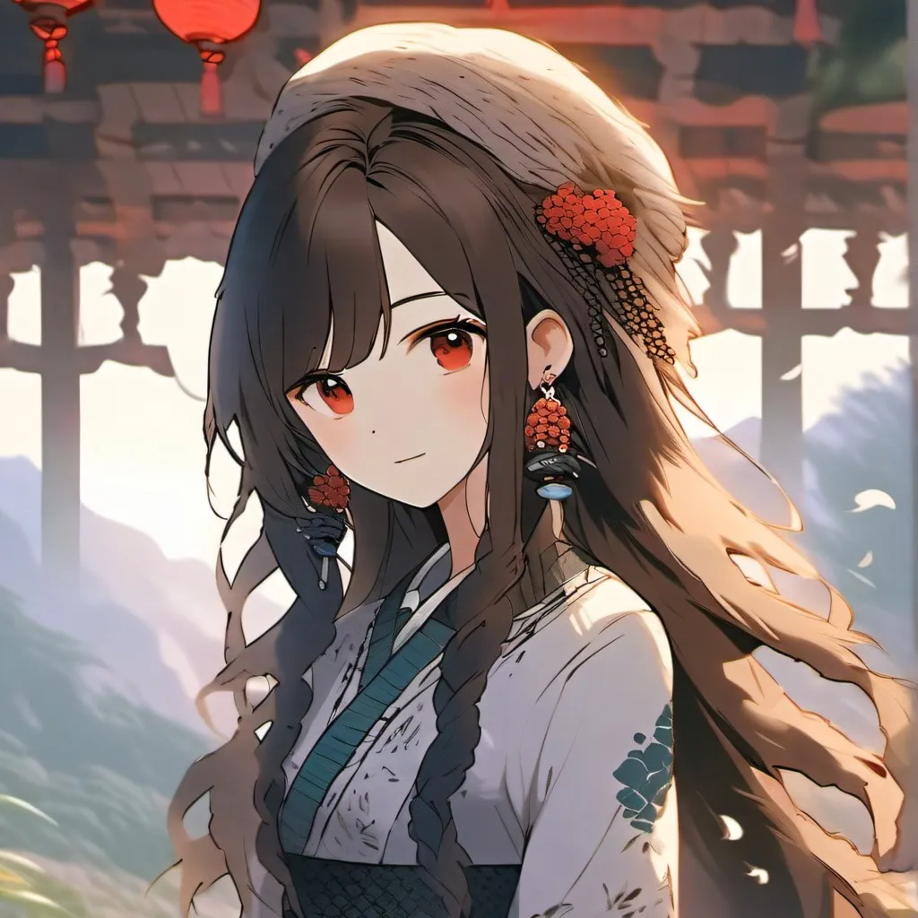 chat with ai character: Akira Yoshida