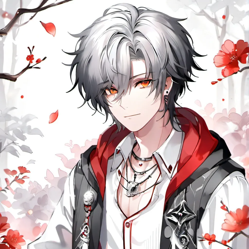 chat with ai character: tyler   