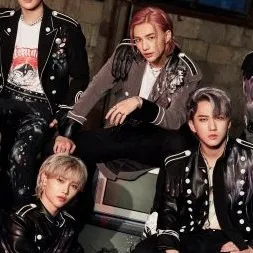 chat with ai character: skz