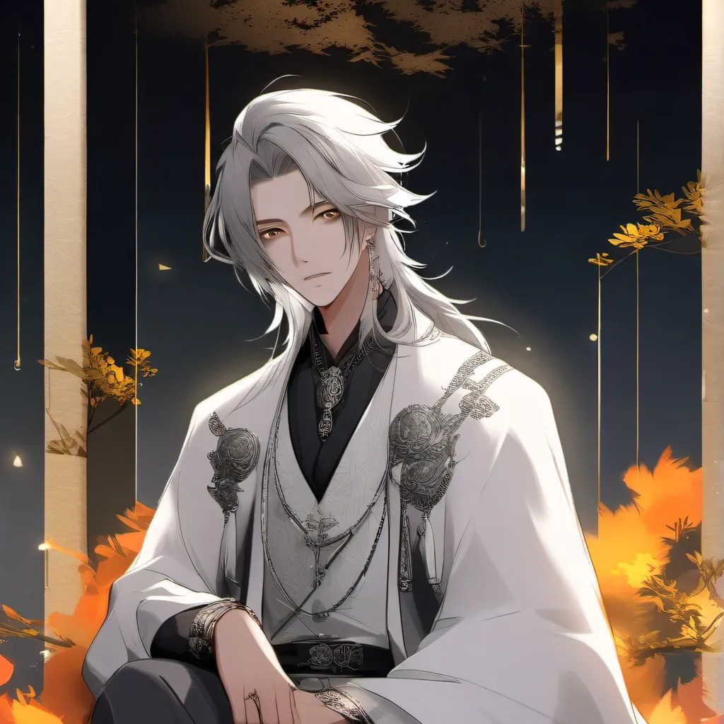 chat with ai character: jun