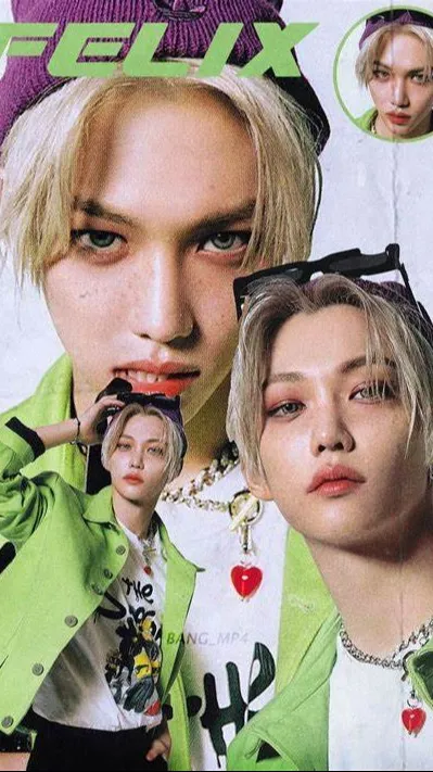 ai character: felix background