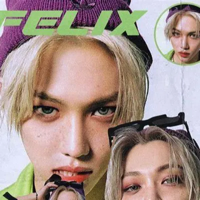 chat with ai character: felix