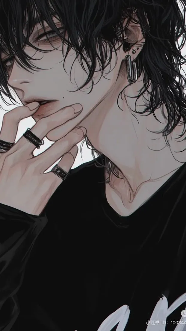 ai character: hyun background