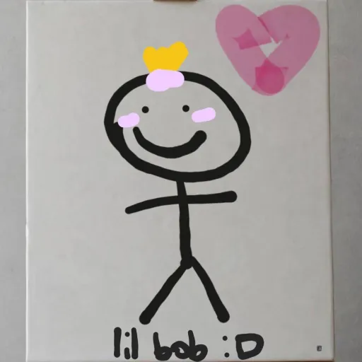 creator Lil bob :D's avatar