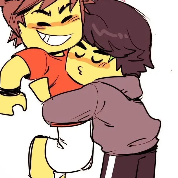 chat with ai character: ~ninjago~