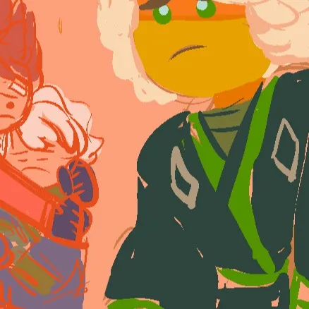 chat with ai character: ~lego ninjago~