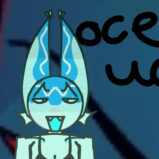 creator 》♧!OceanWater!♧《's avatar