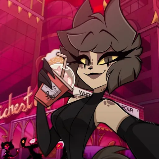 creator 🪷 📻 Amélie 🦌🌸's avatar