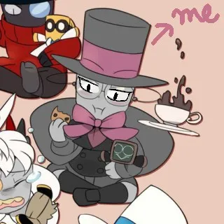 creator 🪷 📻 Amélie 🦌🌸's avatar